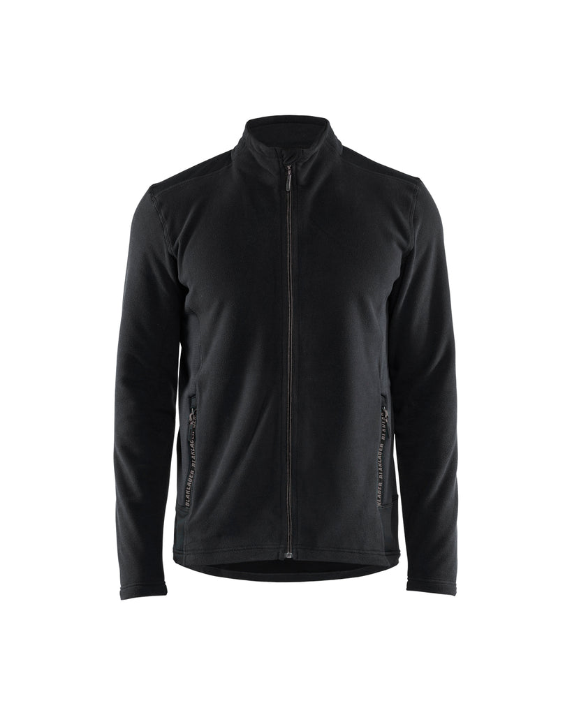 Blåkläder Microfleece Jacket