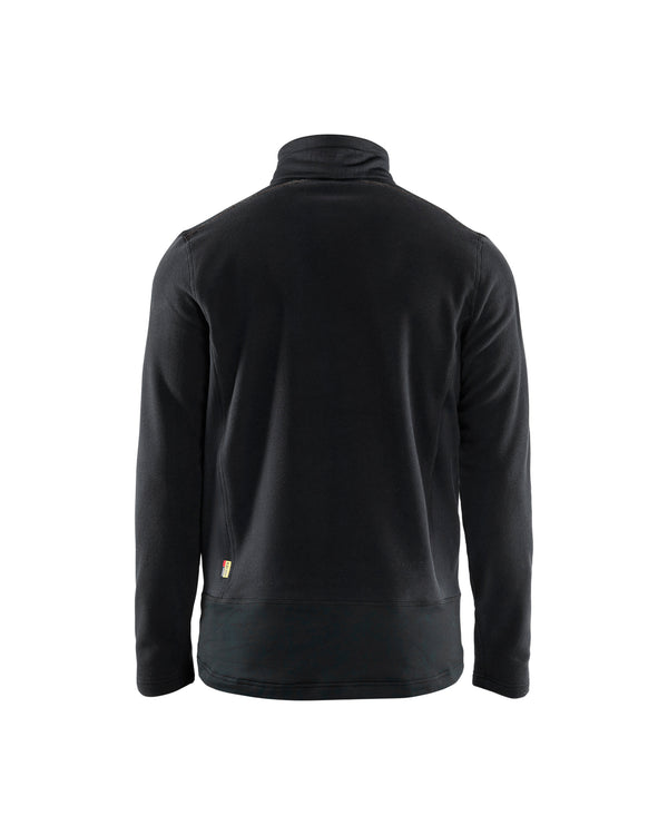 Blåkläder Microfleece Jacket