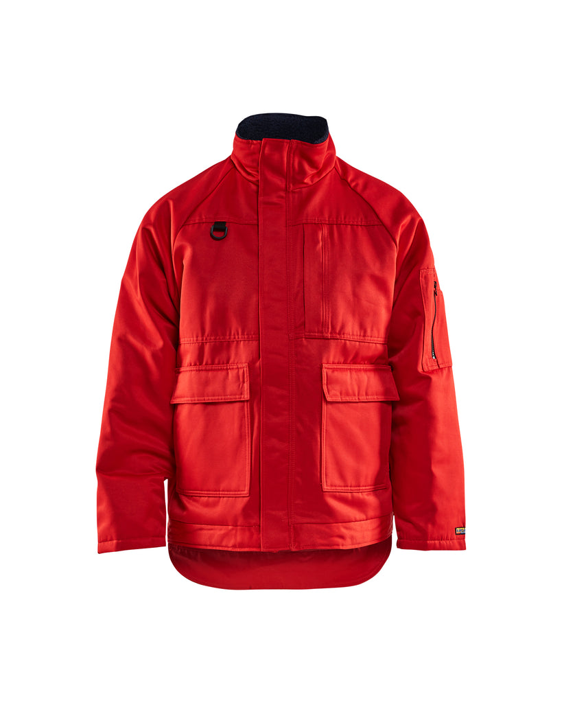 Blåkläder Winterjas