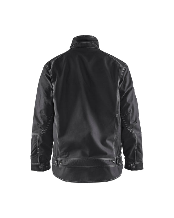 Blåkläder Winterjas