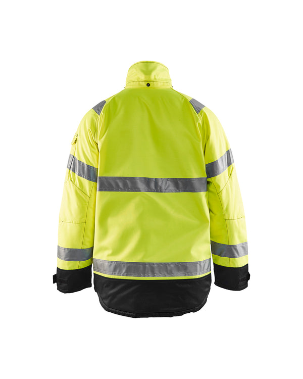 Blåkläder Hi-Vis Winter Jacket