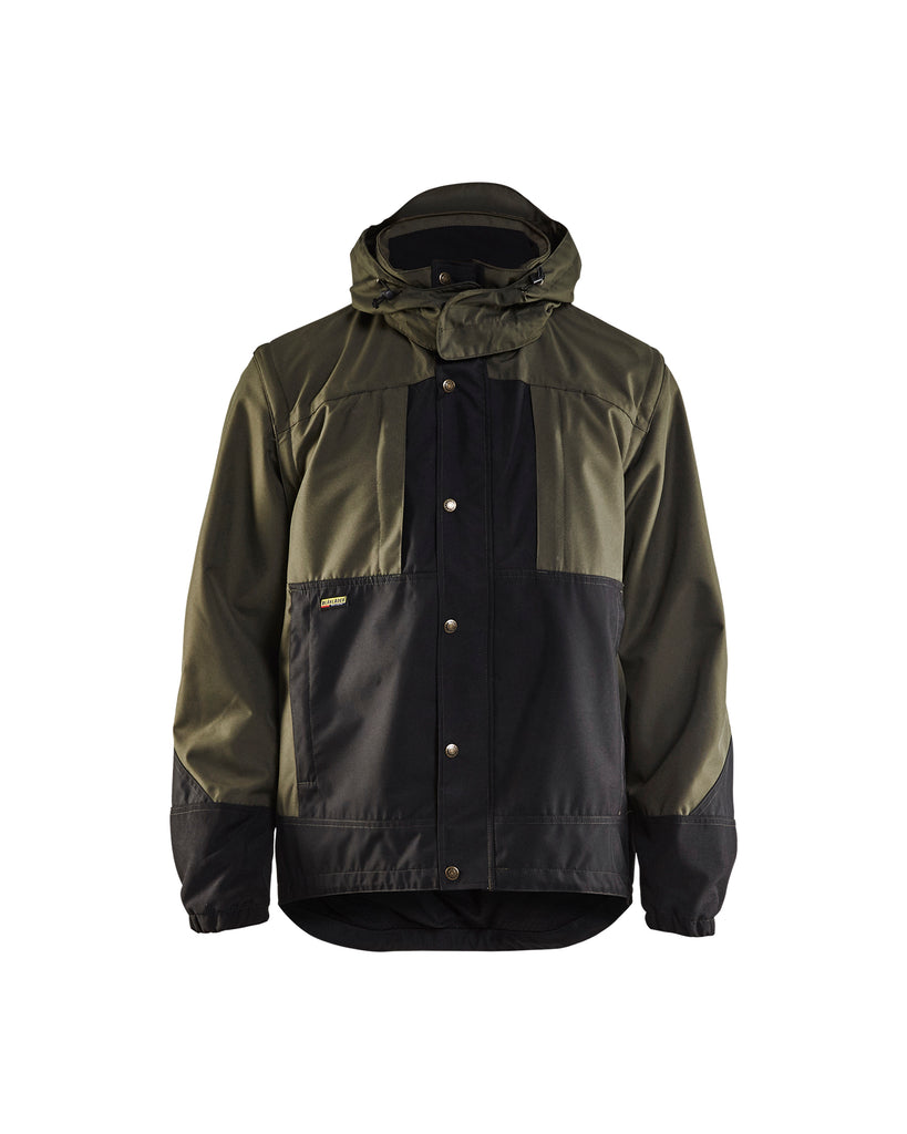 Veste de jardin Blåkläder