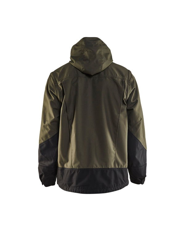 Veste de jardin Blåkläder