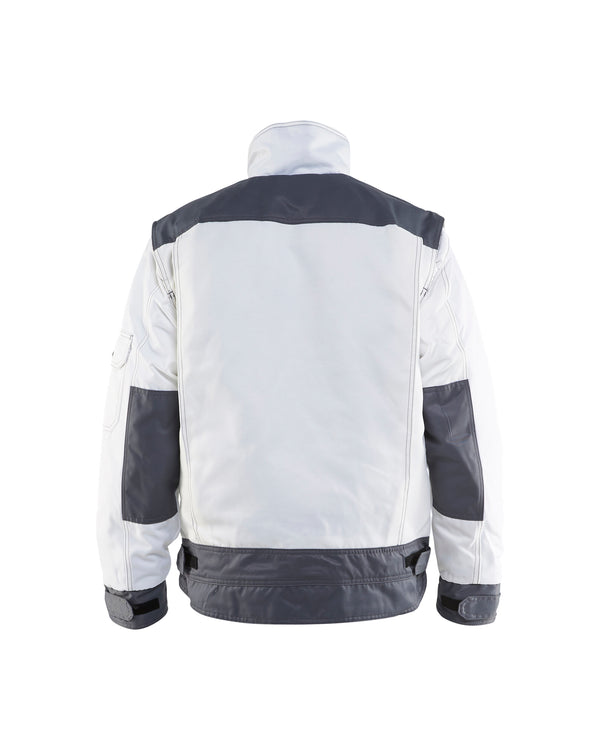Blåkläder Painters lined jacket