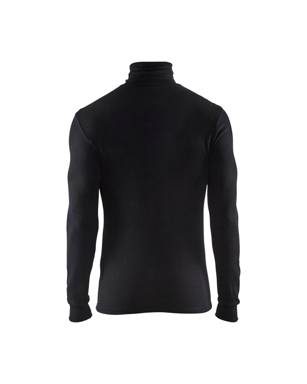 Blåkläder Ondergoed top WARM 50% merino