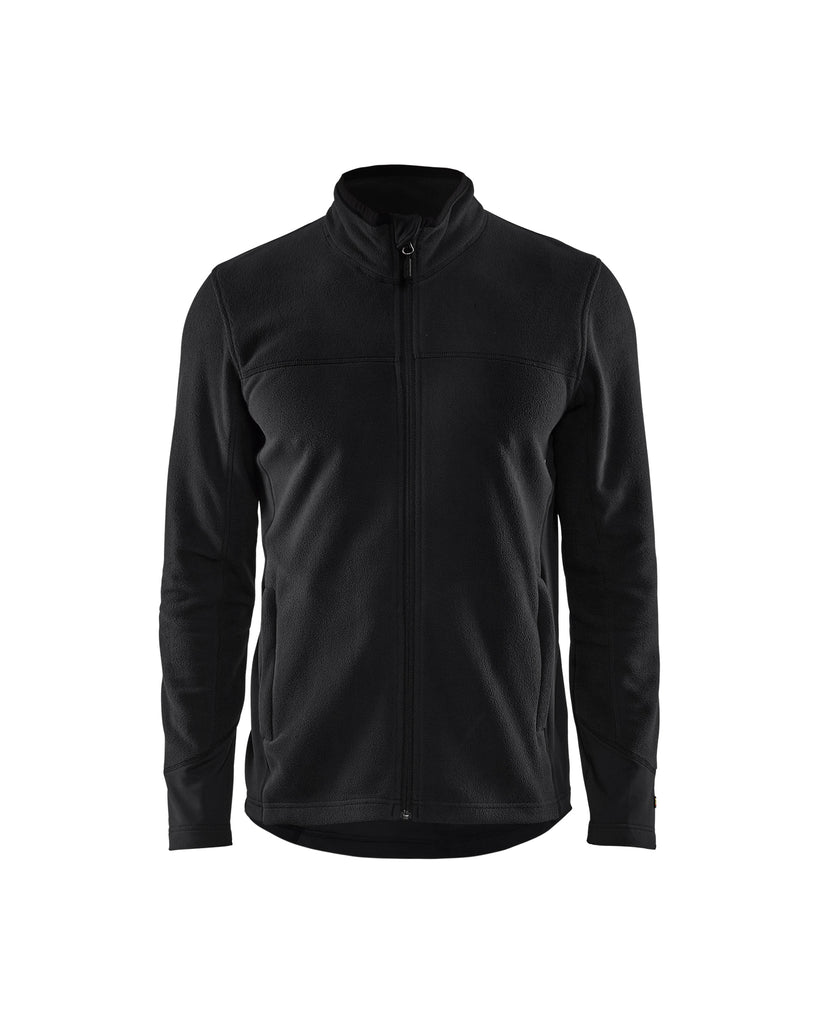 Blåkläder Super lichtgewicht Fleece jack