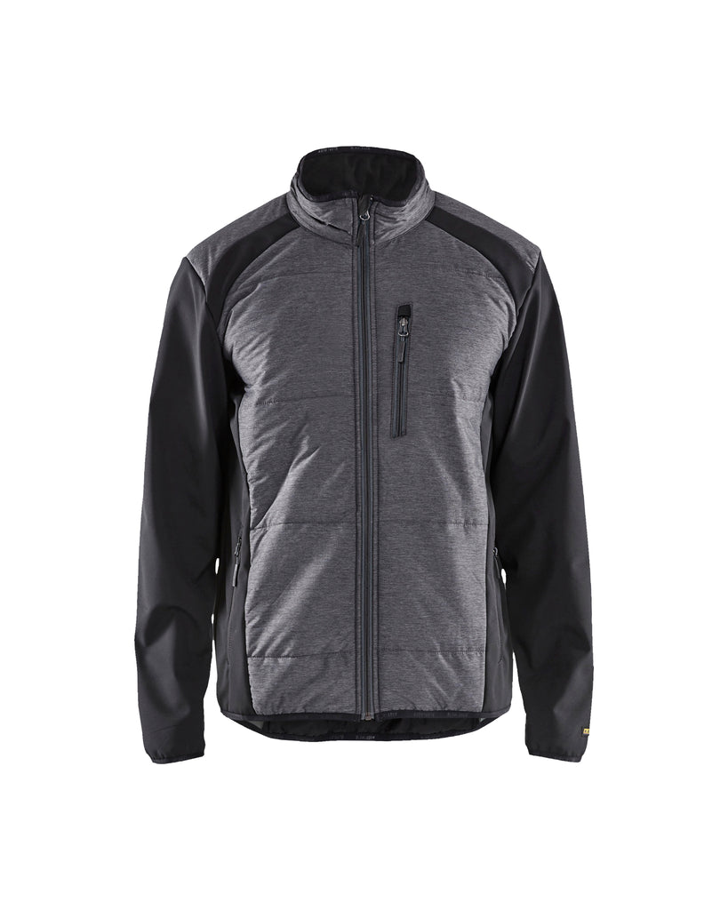 Blåkläder Hybrid jacket