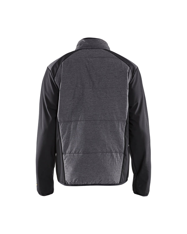 Blåkläder Hybrid jacket