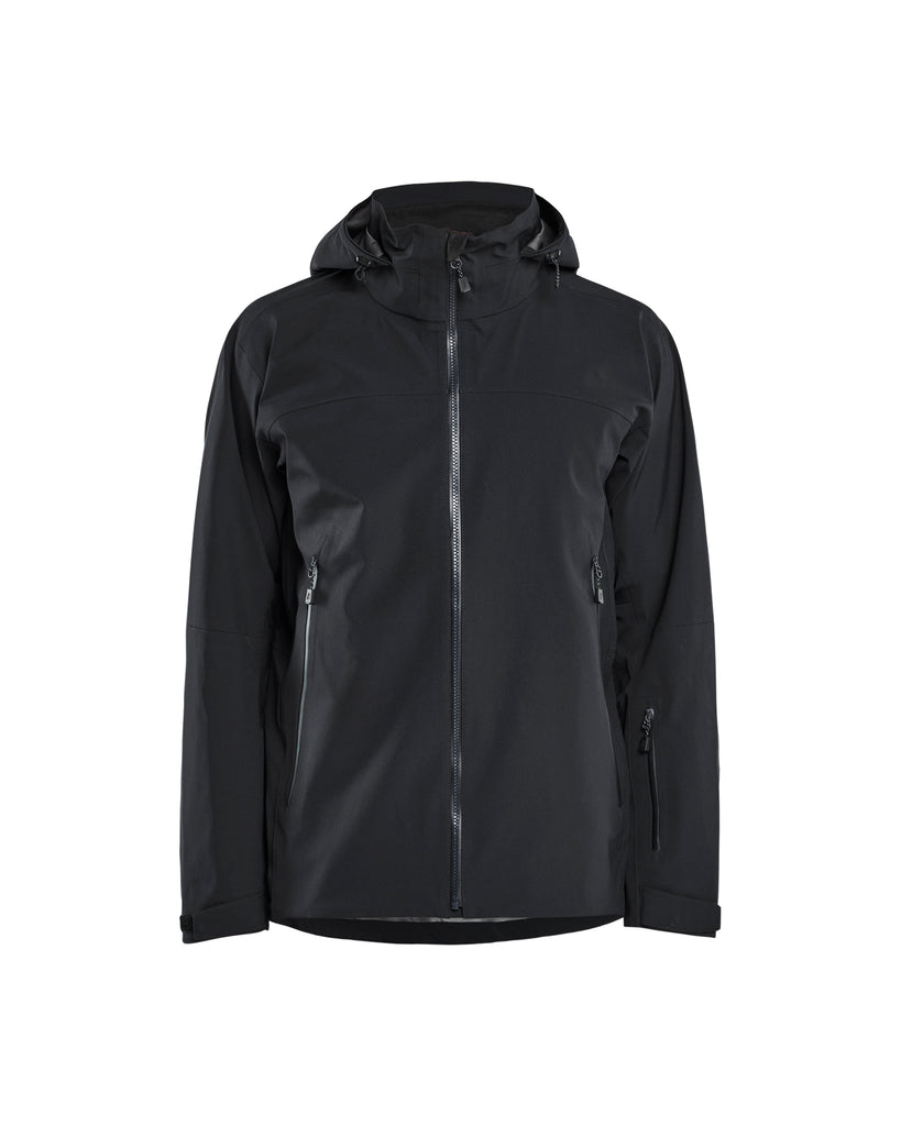 Blåkläder STRIKER Shell-jack met stretch