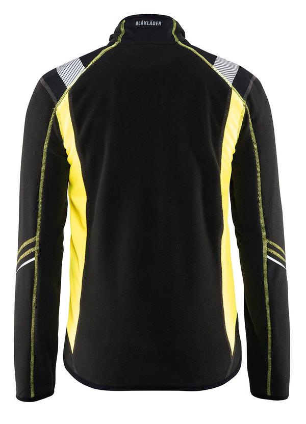 Blåkläder Microfleece jacket