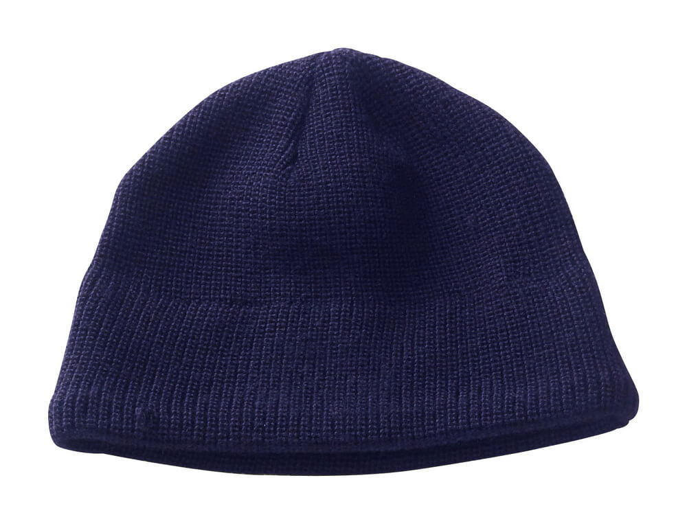 Mascot COMPLETE Knitted Hat