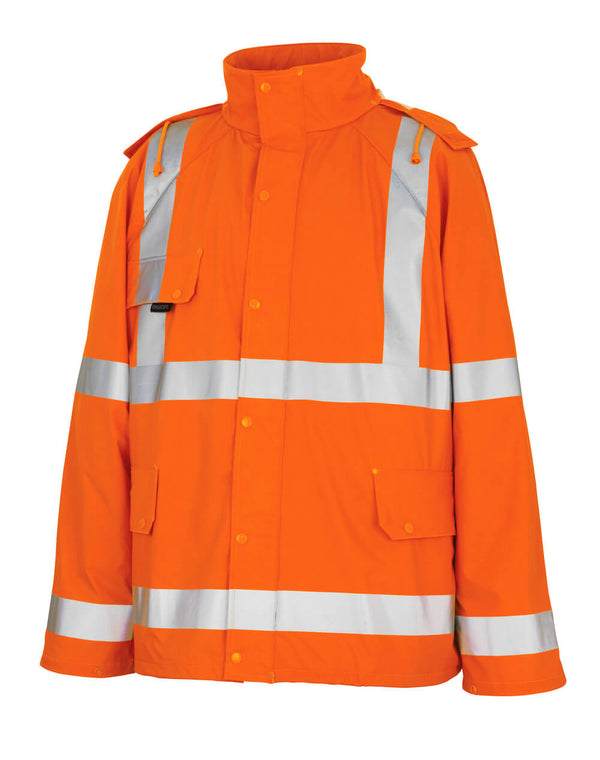 Mascot SAFE Aqua Raincoat