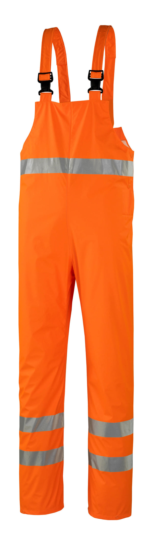 Mascot SAFE Aqua American Rain Overalls