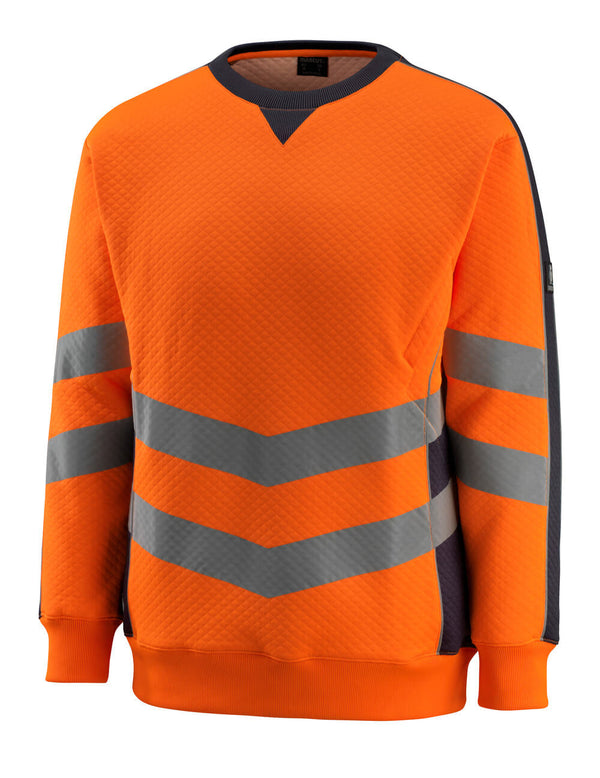 Pull Mascot SAFE Supreme