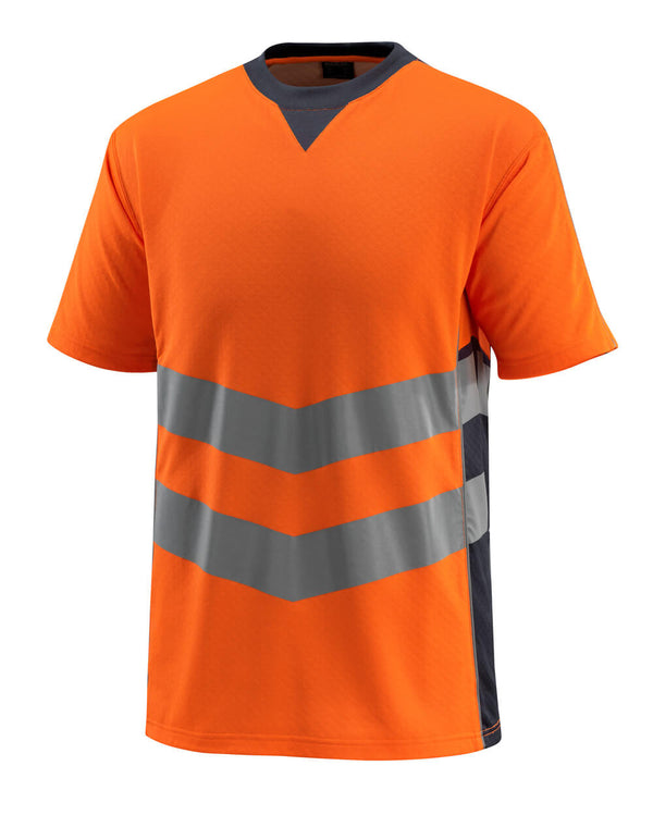 T-shirt mascotte SAFE Supreme