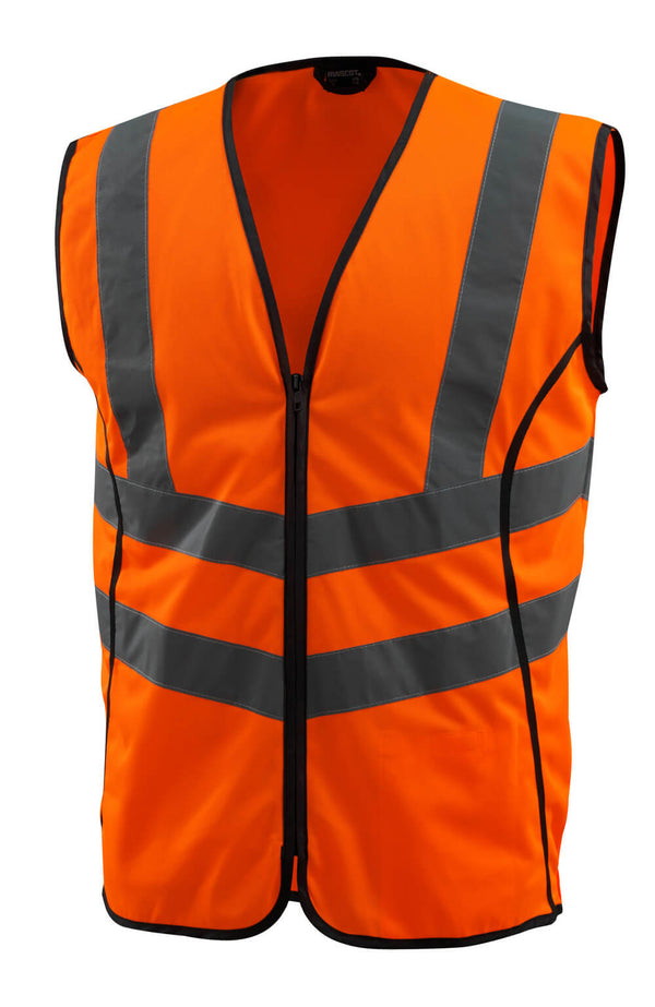 Gilet de sécurité suprême Mascot SAFE