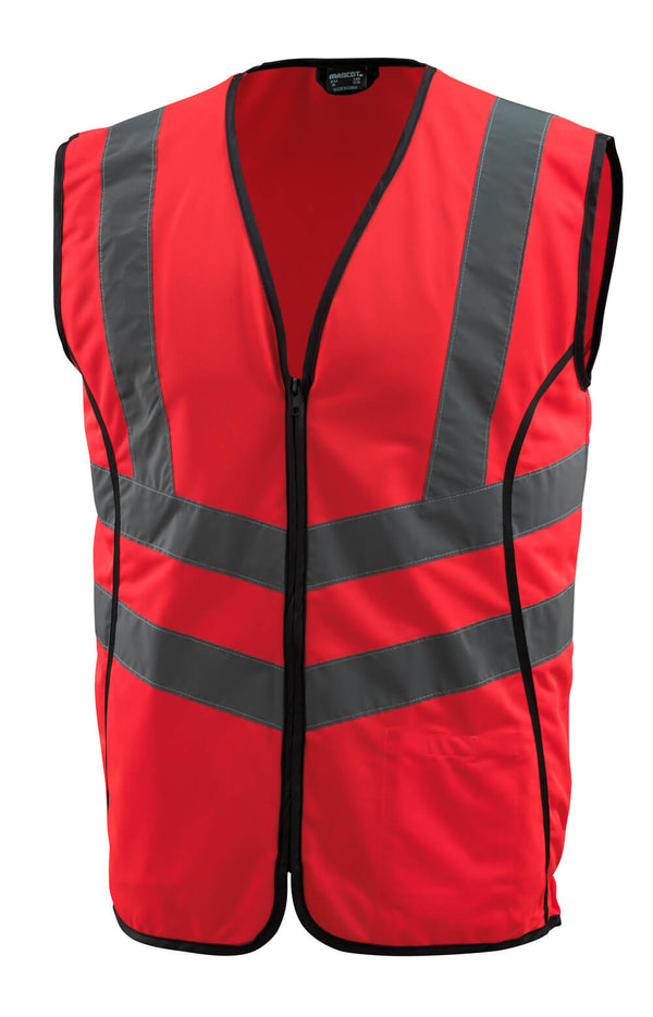 Gilet de sécurité suprême Mascot SAFE