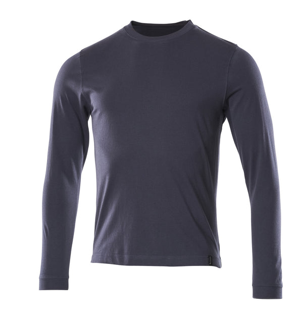 Mascot CROSSOVER T-shirt, Long Sleeve