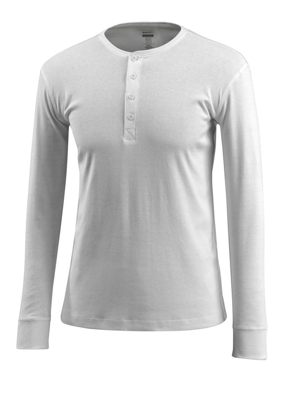 Mascot CROSSOVER T-shirt, Long Sleeve