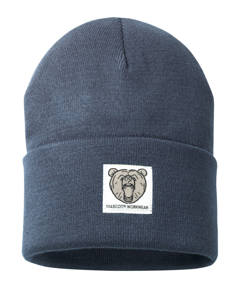 Mascot COMPLETE Knitted Hat