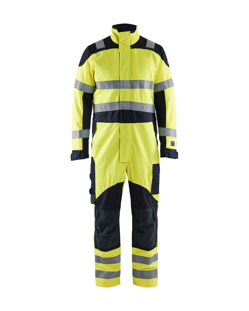 Blåkläder Multinorm Inherent overalls