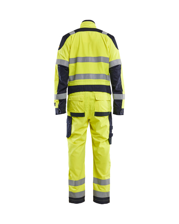 Blåkläder Multinorm Inherent overalls