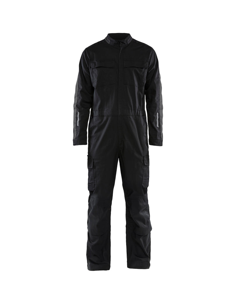 Blåkläder Industry overalls stretch
