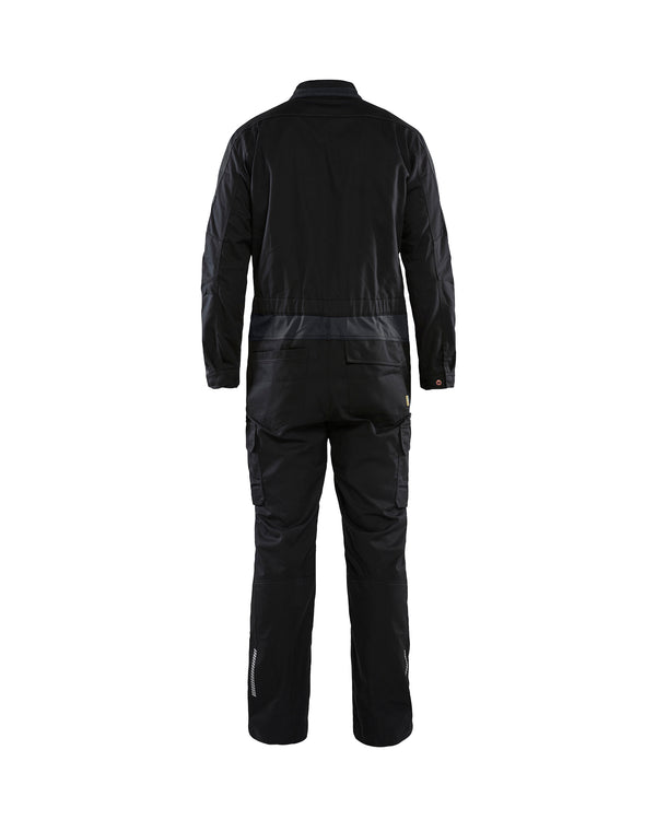 Blåkläder Industry overalls stretch