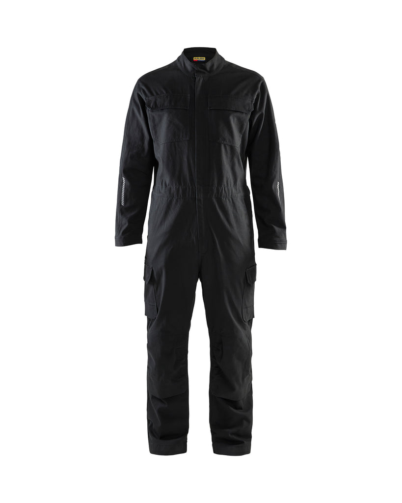 Blåkläder Industry Overall Stretch