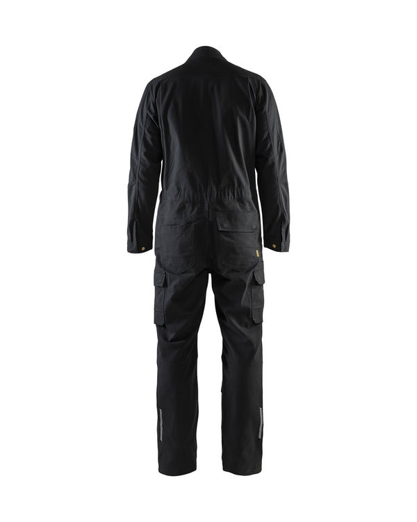 Blåkläder Industry Overall Stretch