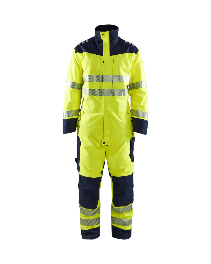 Blåkläder Multinorm Winter Overall