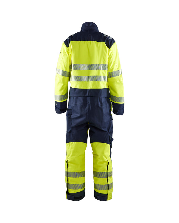 Blåkläder Multinorm Winter Overall