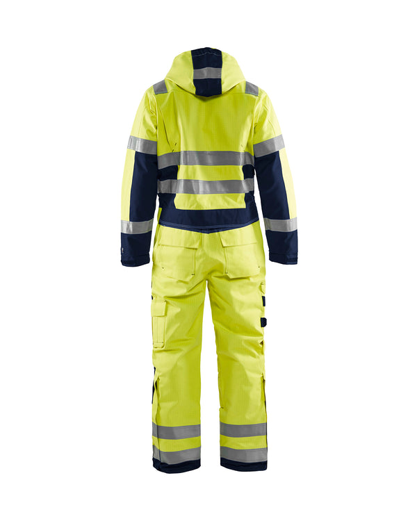 Blåkläder Multinorm Winteroverall