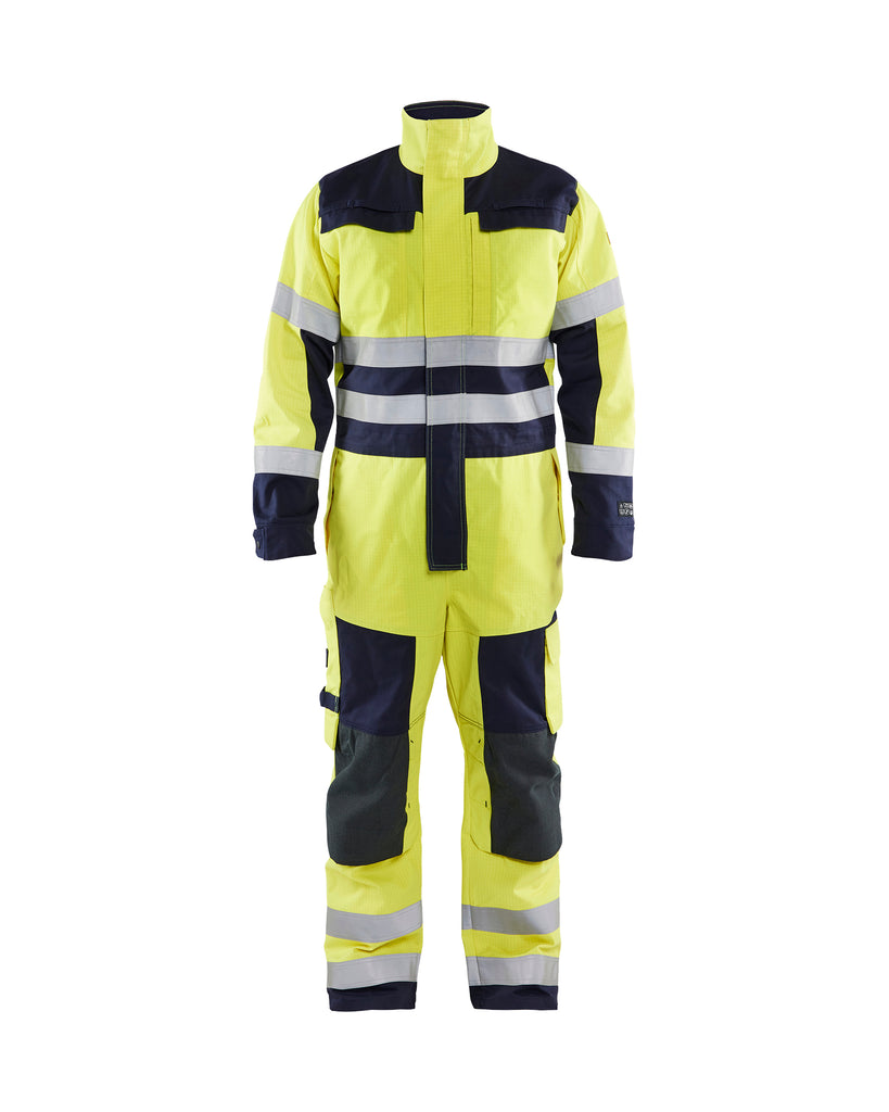 Blåkläder Multinorm Overalls