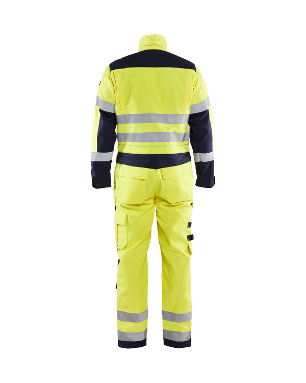Blåkläder Multinorm Overalls