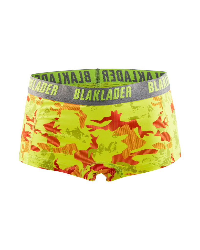 Blåkläder Women's hipsters 2-pack