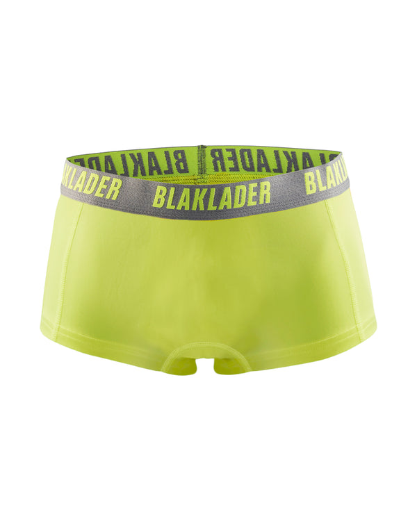 Blåkläder Women's hipsters 2-pack