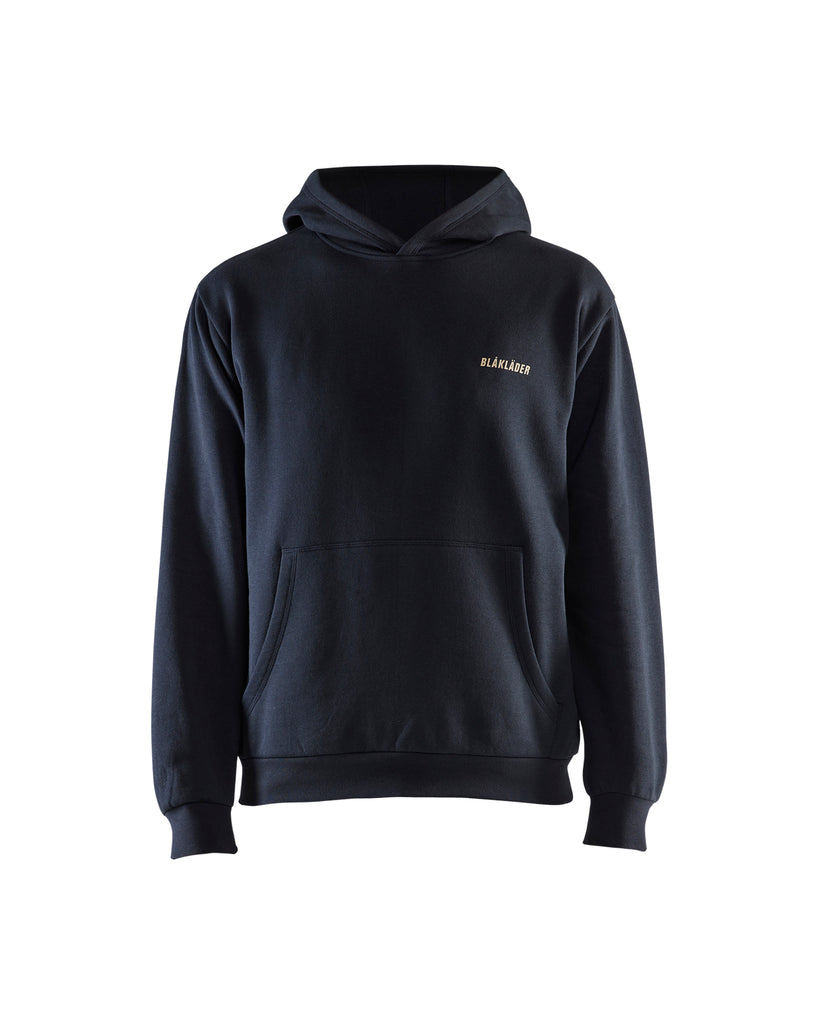 Blåkläder Hoodie Limited Edition