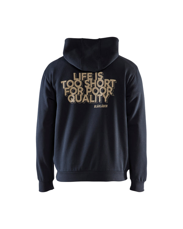 Blåkläder Hoodie Limited Edition