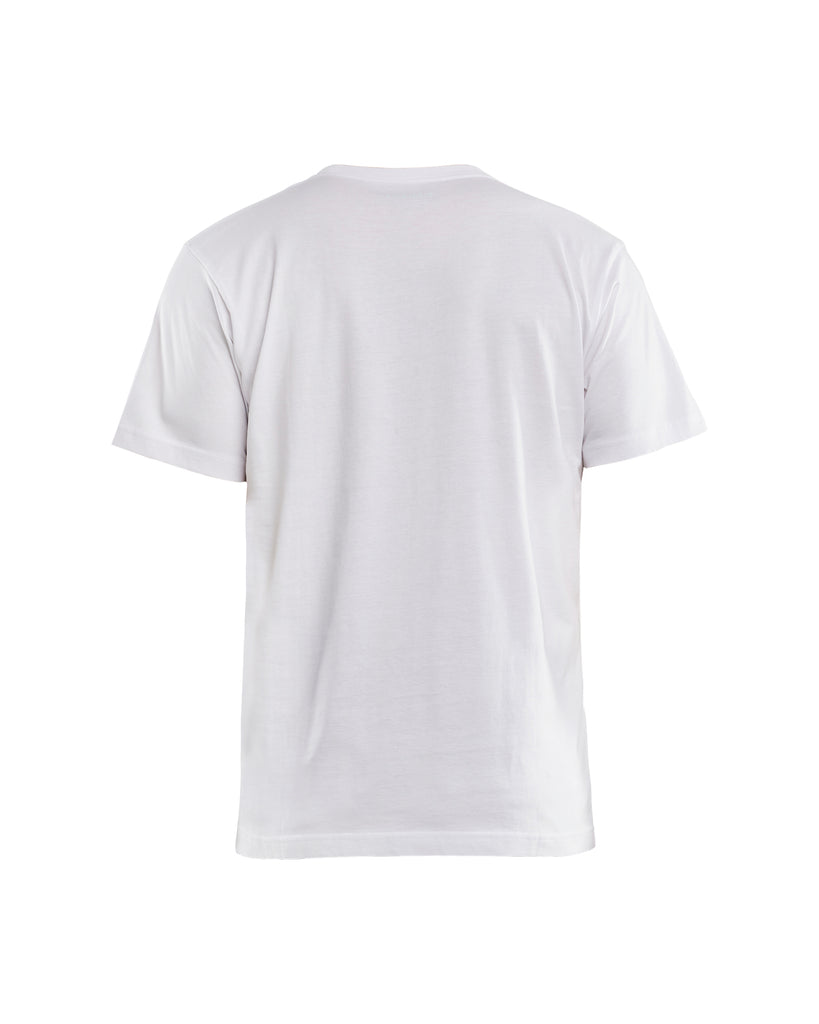 Blåkläder T-shirt Blåkläder Beachclub