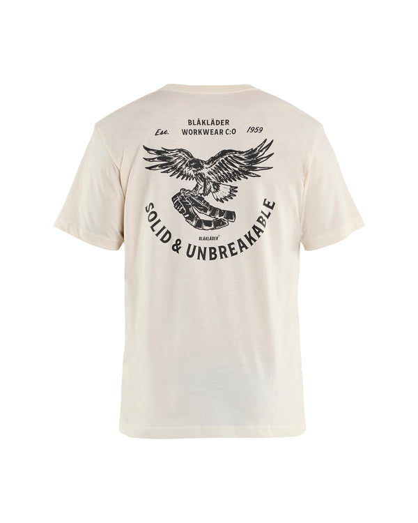 Blåkläder T-shirt Adelaar