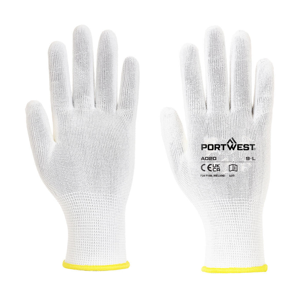 Gants d'assemblage Portwest (960 paires)