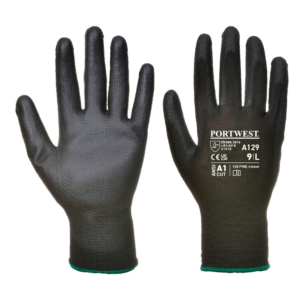 Portwest PU Palm Glove - Doos (480 paar)