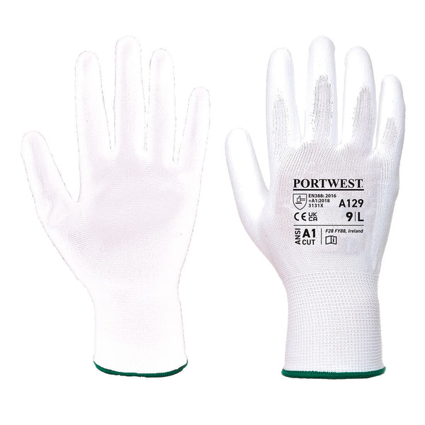 Portwest PU Palm Glove - Doos (480 paar)