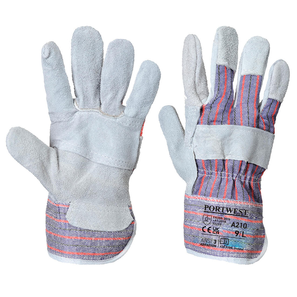 Portwest Canadese Rigger-handschoen