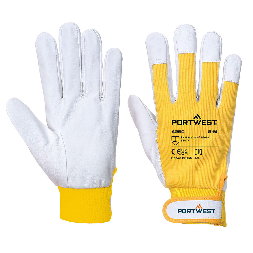 Portwest Tergsus-handschoen