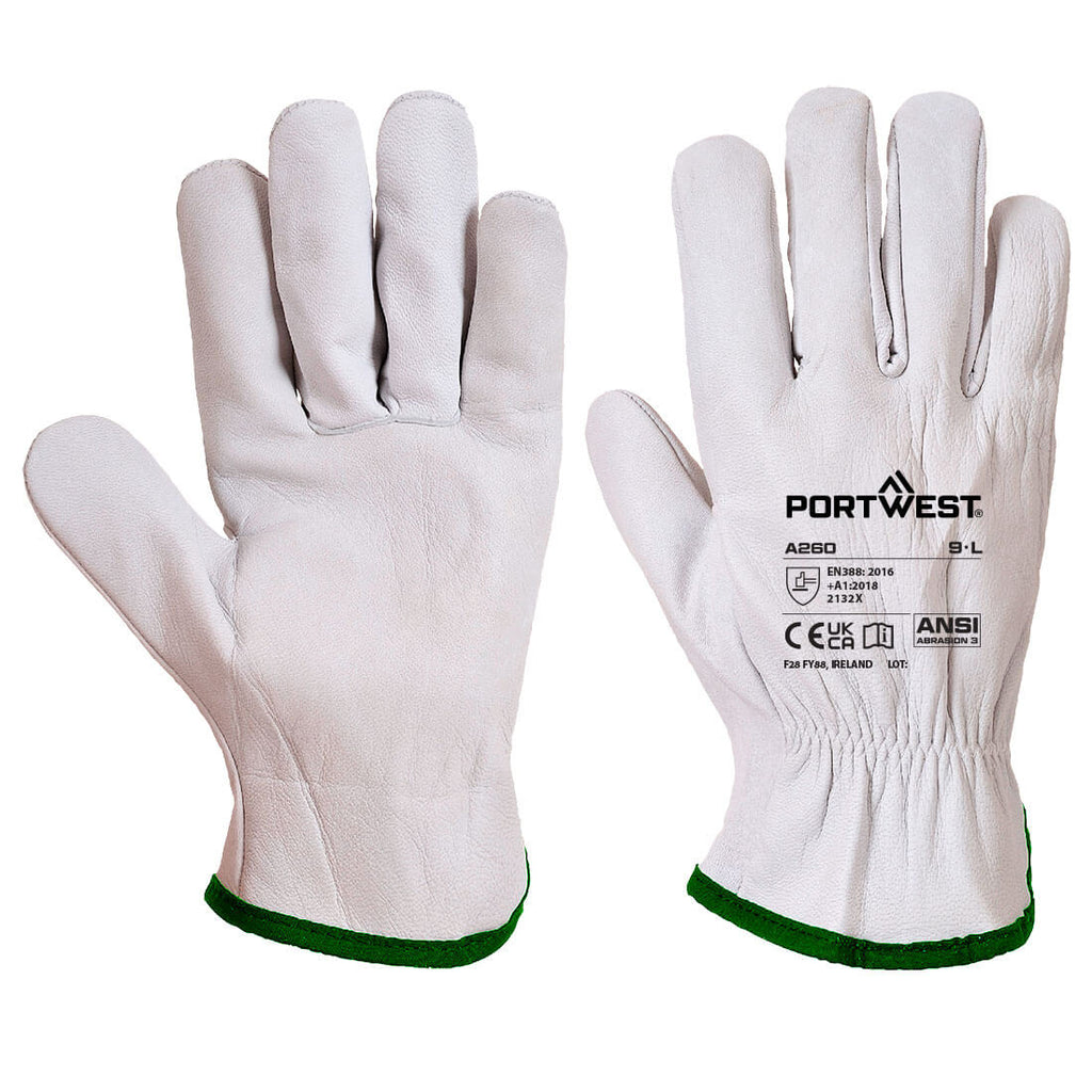Portwest Oves Driver-handschoen