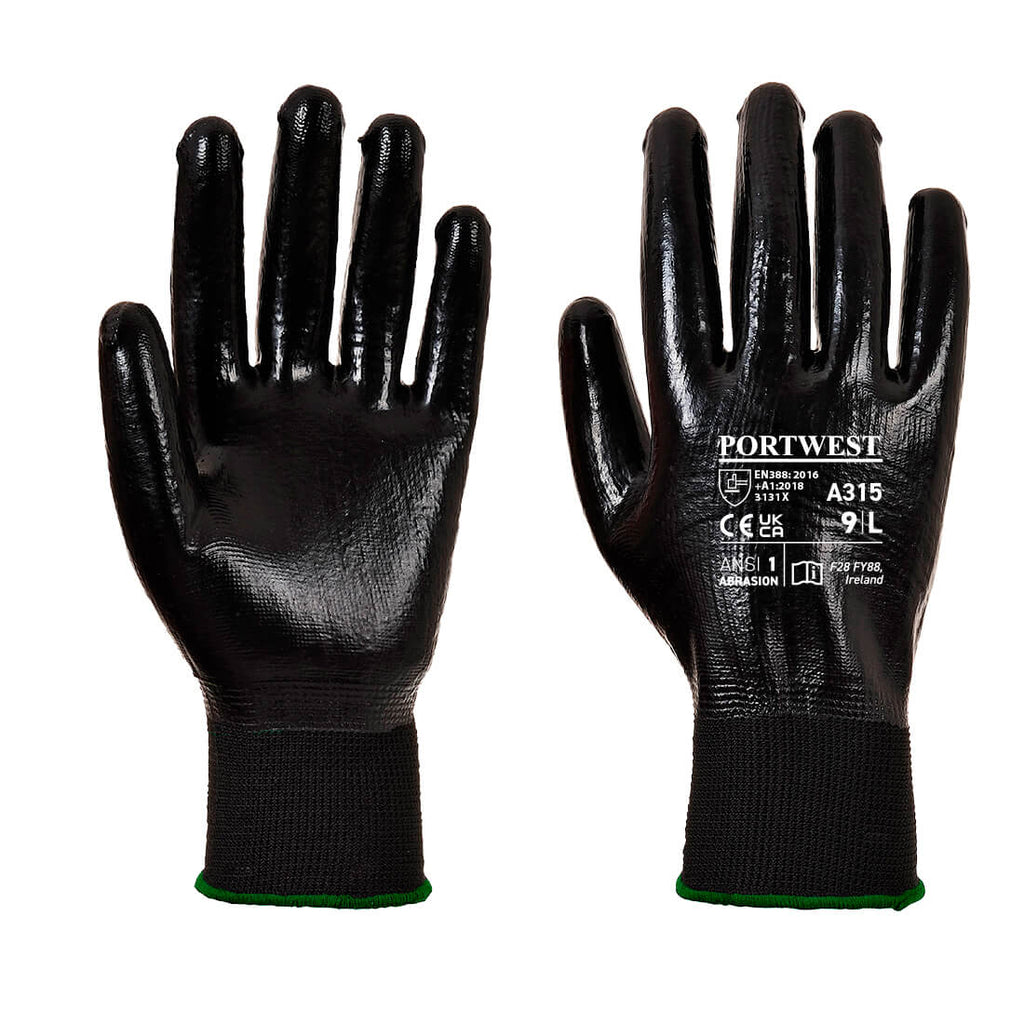 Gant Portwest All-Flex Grip