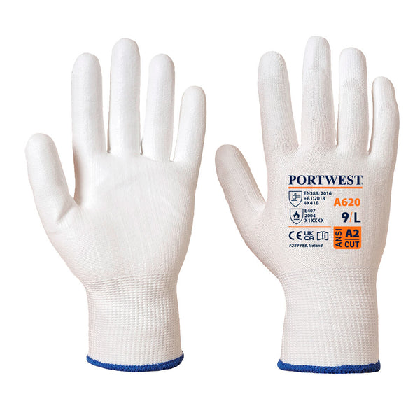 Portwest Cut B13 PU Glove