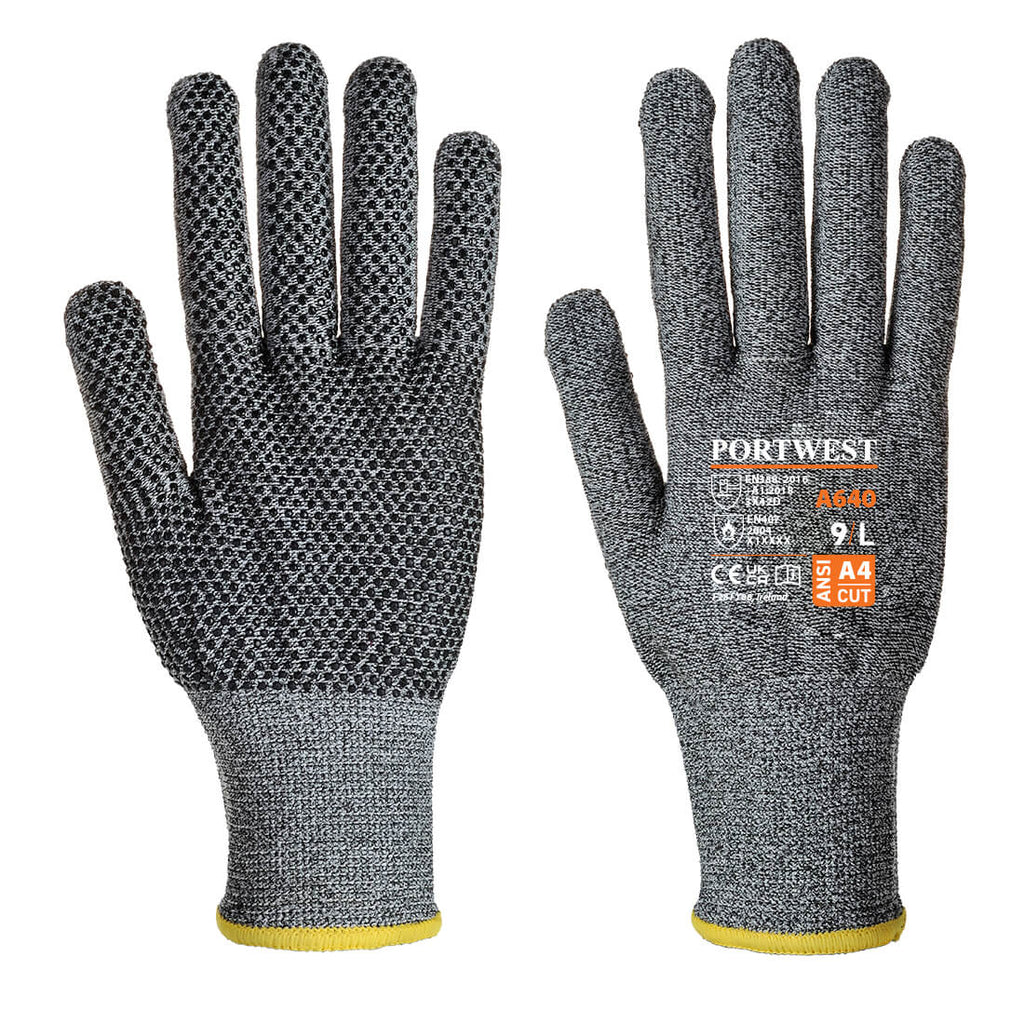Portwest Sabre-Dot-handschoen